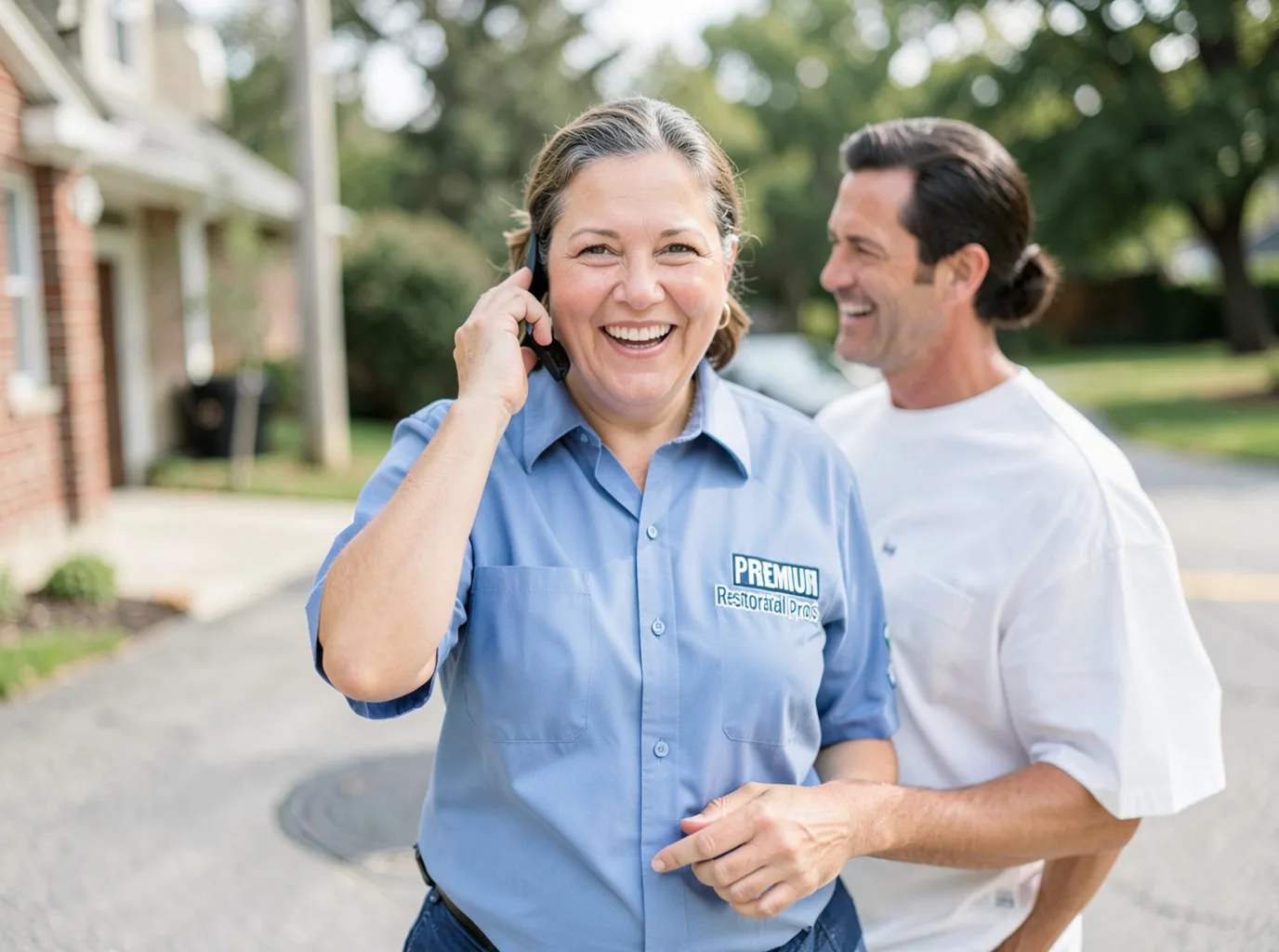 Water Damage Restoration Bruin, PA FAQs
